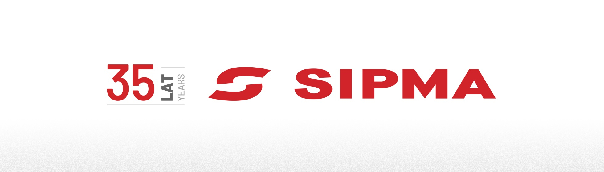 35 lat SIPMA