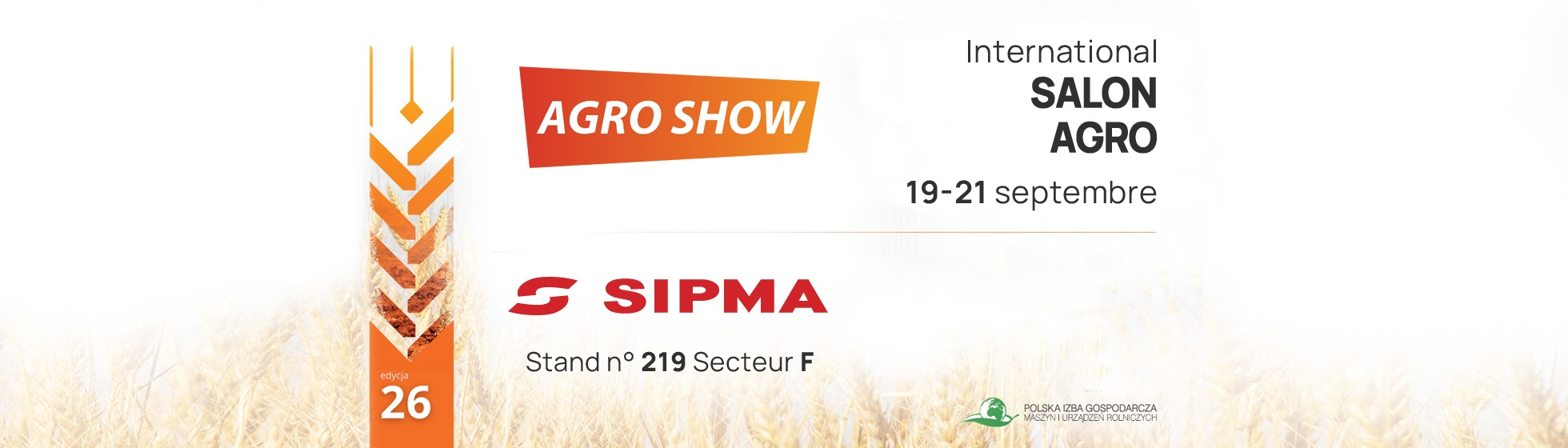 AGRO SHOW 2025