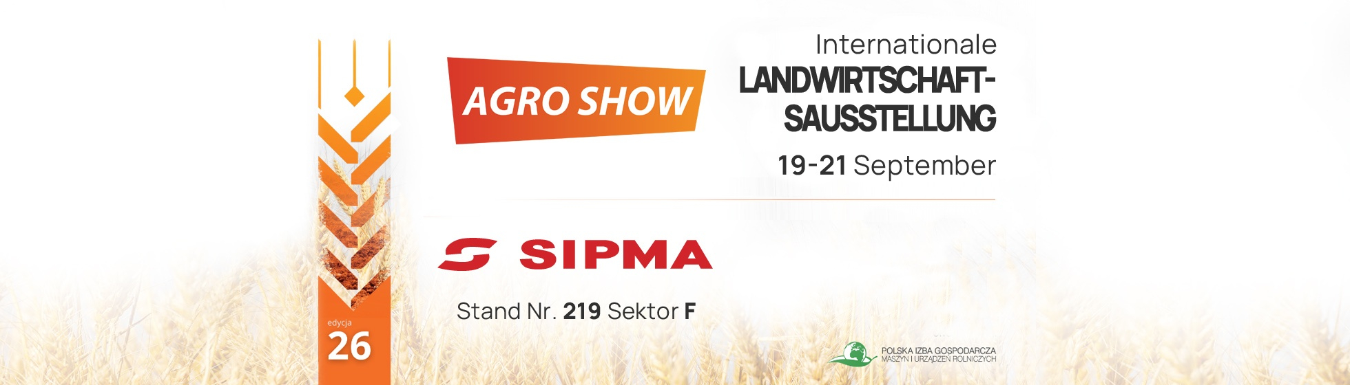 AGRO SHOW 2025