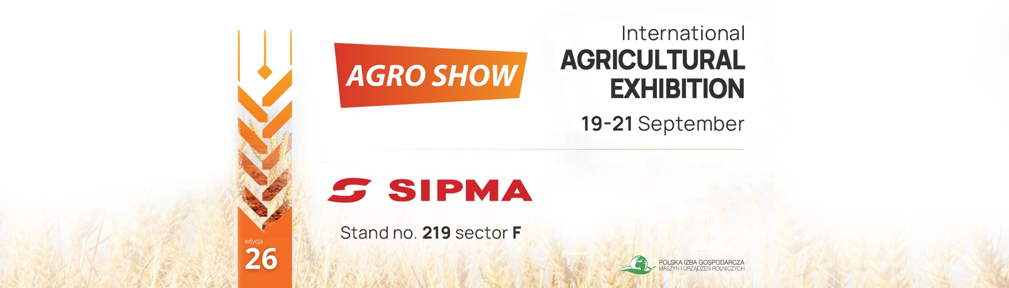 AGRO SHOW 2025