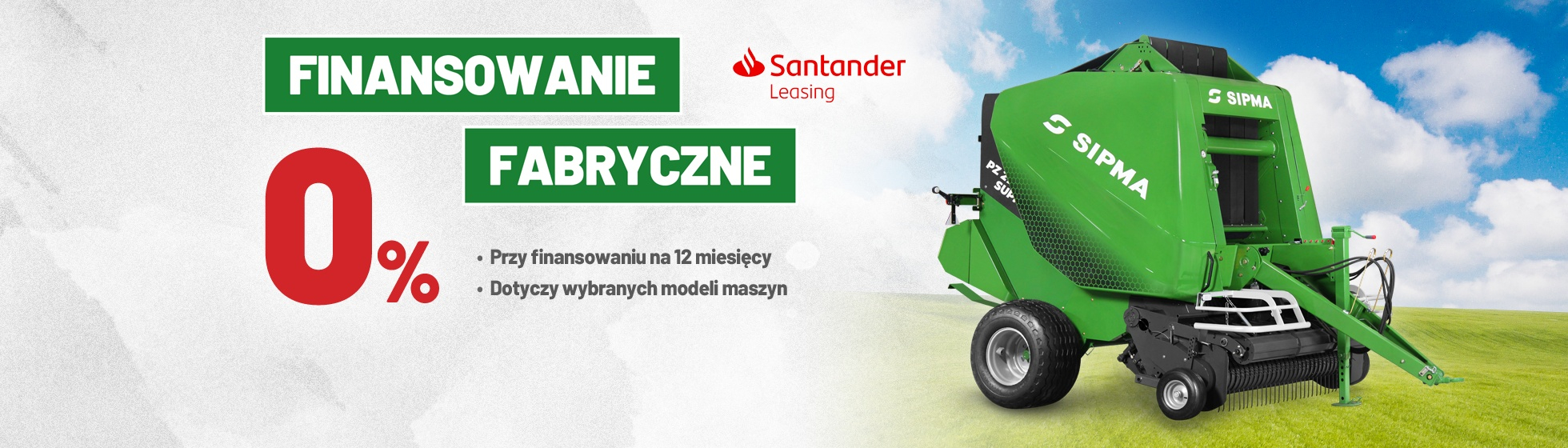 Finansowanie fabryczne