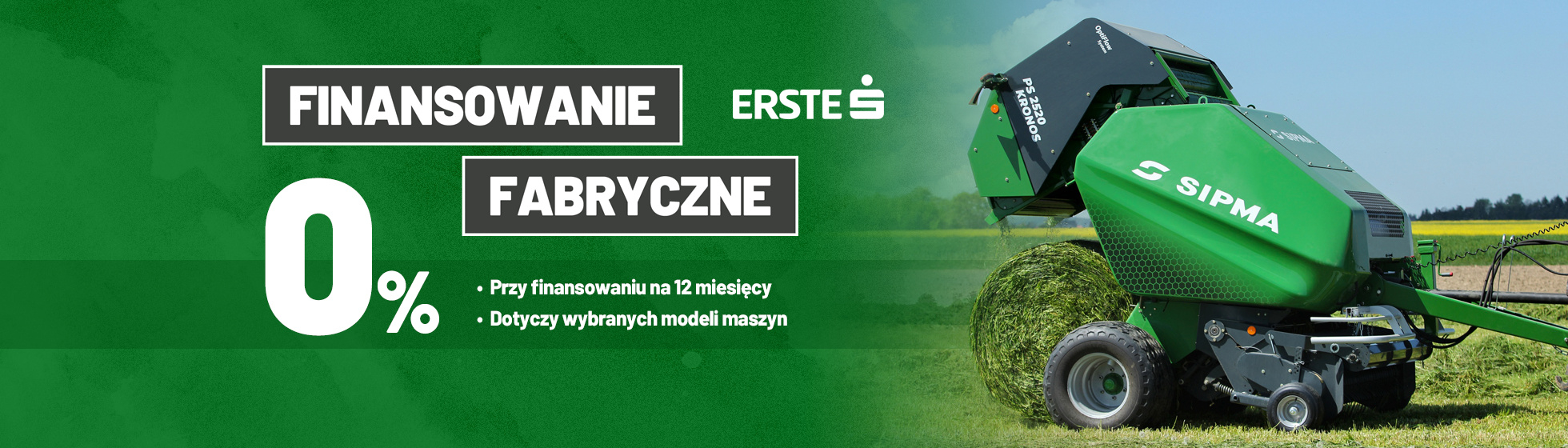 Finansowanie fabryczne