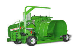 Ensilage baler - SIPMA PL 7000 SILO