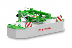 Дисковая косилка - SIPMA KDC 3055 SPRINT