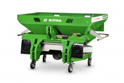 Рассеиватели Минеральных Удобрений - SIPMA RN 1000 OPTIMA, SIPMA RN 1000 OPTIMA PRO